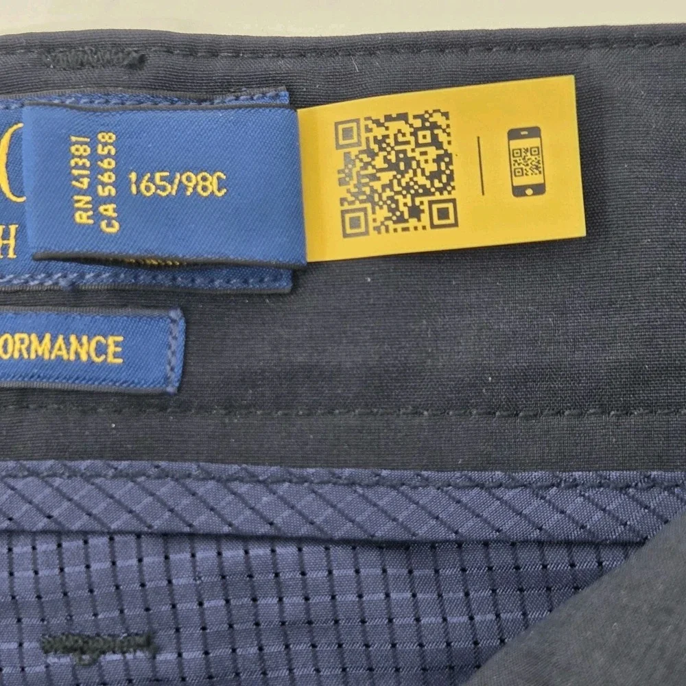 Polo Ralph Lauren product pair